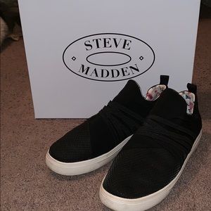 Madden Girl Sneakers